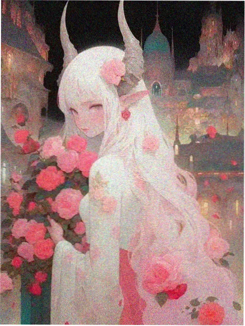 深海