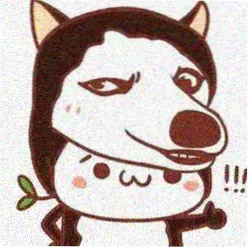 路人小影